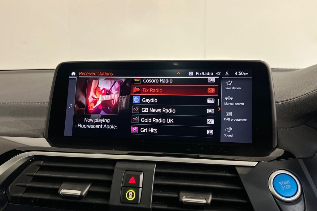 Used BMW iX3 2021 for sale - 76395964: Photo 34