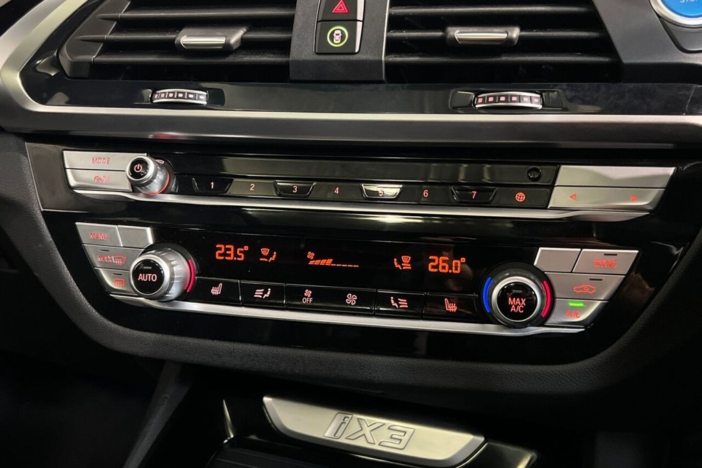 Used BMW iX3 2021 for sale - 76395964: Photo 37