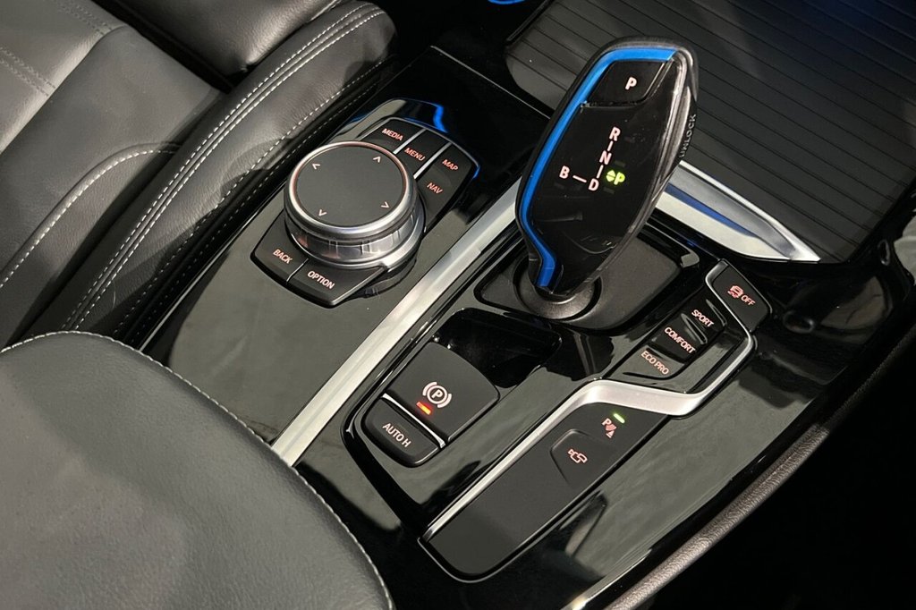 Used BMW iX3 2021 for sale - 76395964: Photo 39