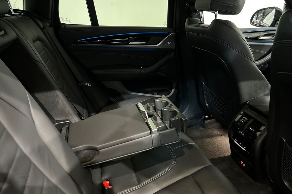 Used BMW iX3 2021 for sale - 76395964: Photo 45