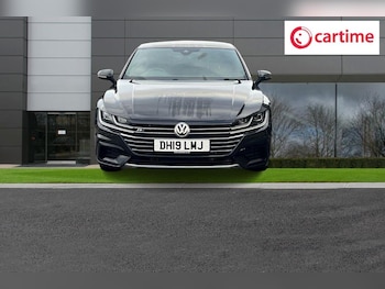 Used Volkswagen Arteon 2019 for sale - 77205523: Photo