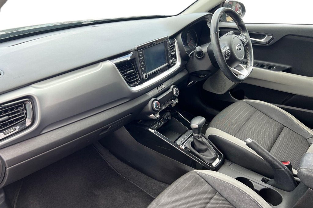 Used Kia Stonic 2020 for sale - 75596848: Photo 11