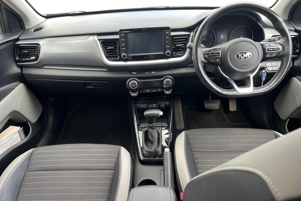Used Kia Stonic 2020 for sale - 75596848: Photo 12