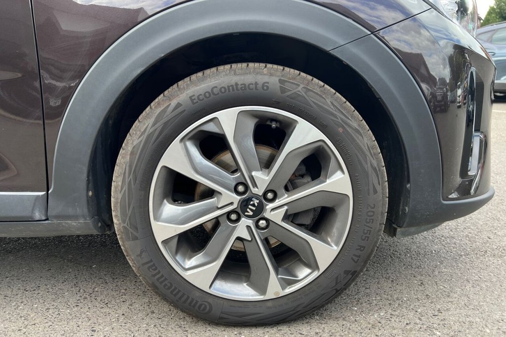 Used Kia Stonic 2020 for sale - 75596848: Photo 14