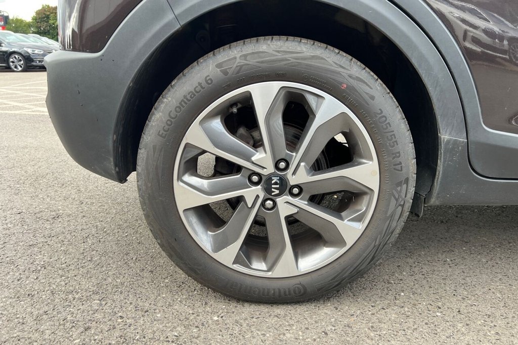 Used Kia Stonic 2020 for sale - 75596848: Photo 16