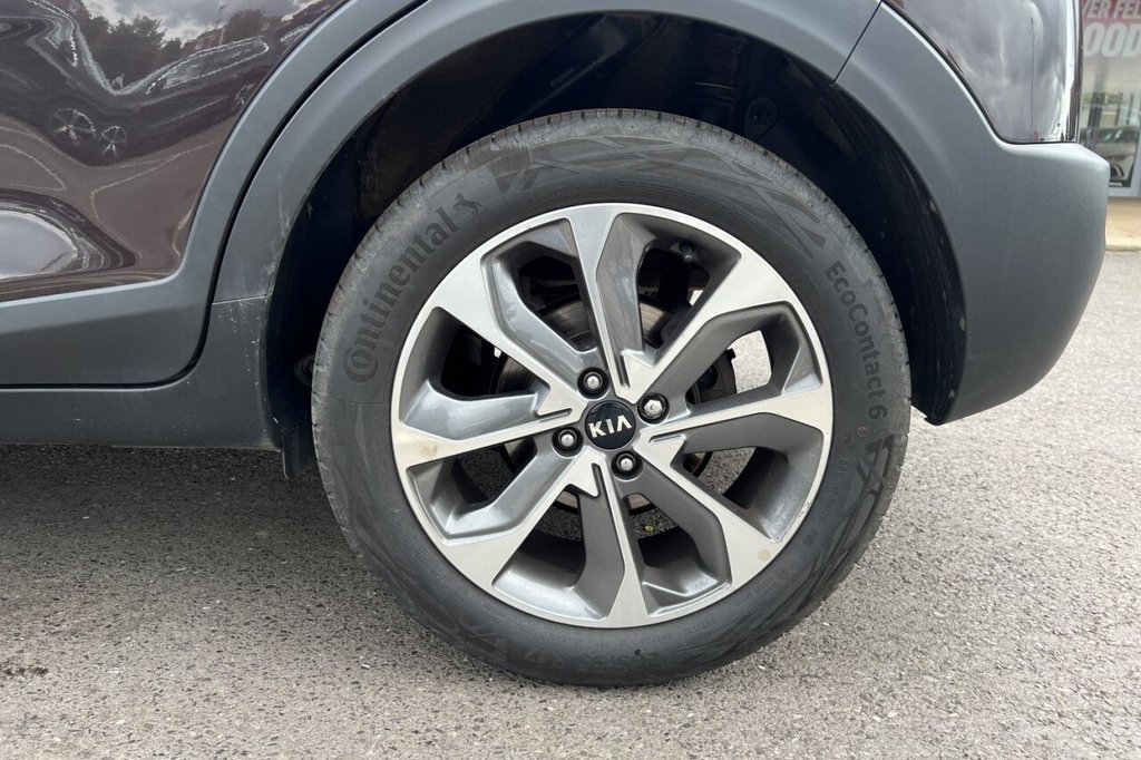 Used Kia Stonic 2020 for sale - 75596848: Photo 17