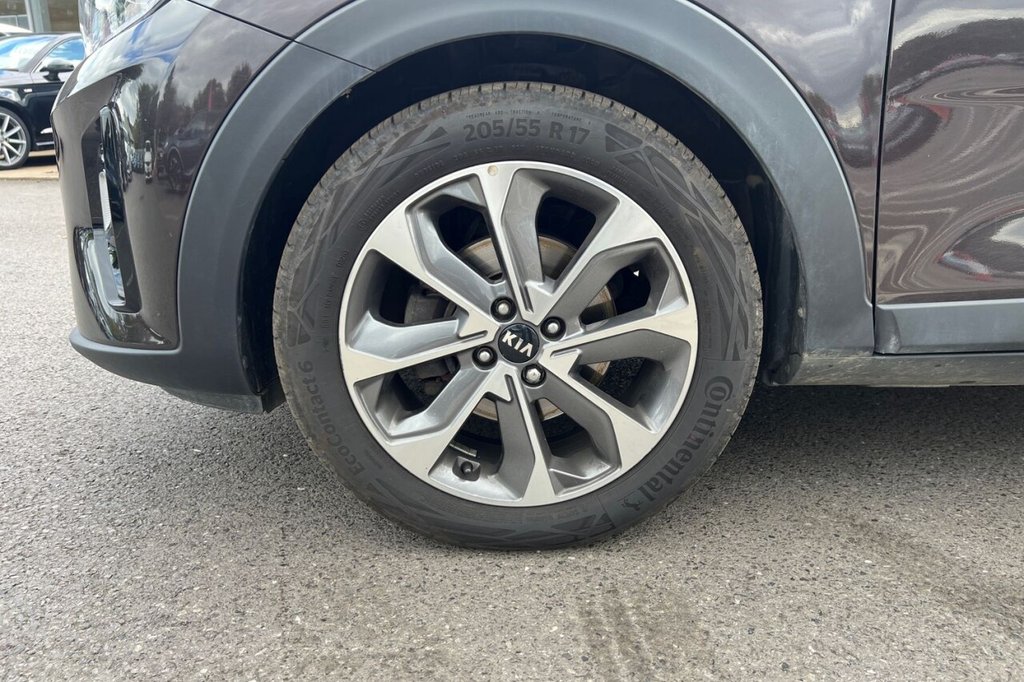 Used Kia Stonic 2020 for sale - 75596848: Photo 19