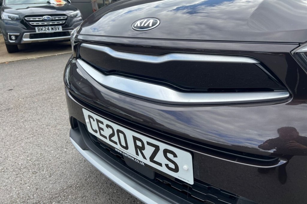 Used Kia Stonic 2020 for sale - 75596848: Photo 22