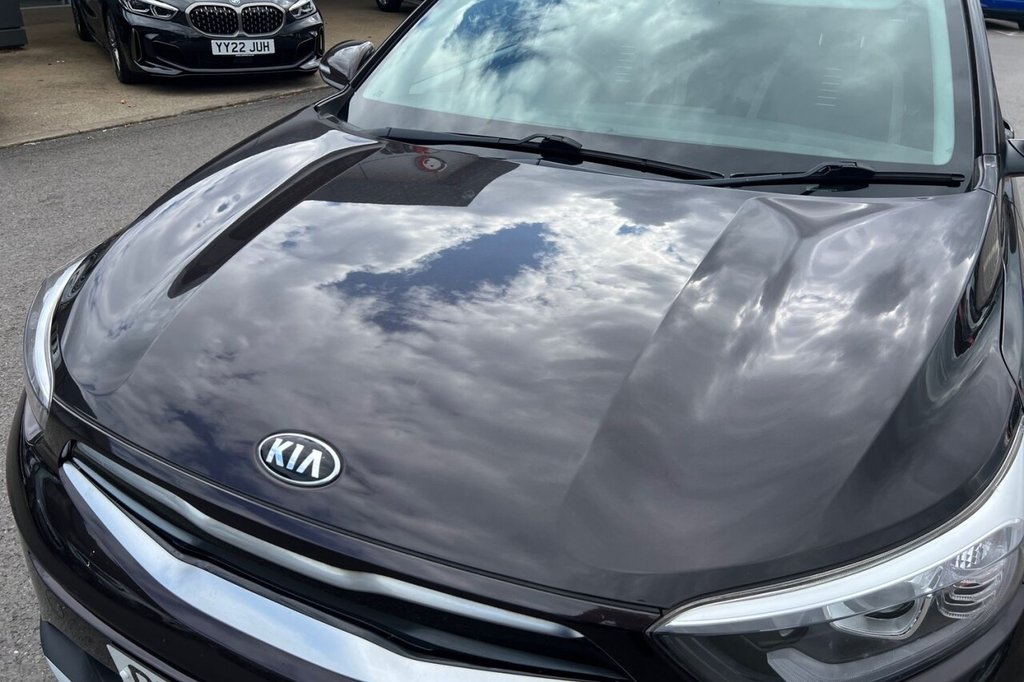 Used Kia Stonic 2020 for sale - 75596848: Photo 23