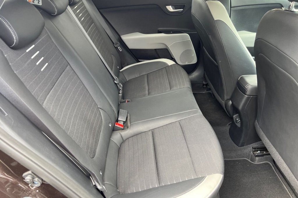 Used Kia Stonic 2020 for sale - 75596848: Photo 31