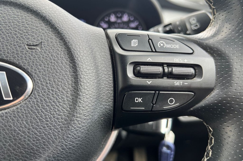 Used Kia Stonic 2020 for sale - 75596848: Photo 36