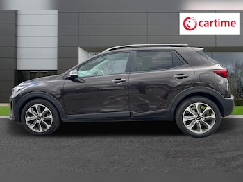 Used Kia Stonic 2020 for sale - 75596848: Photo