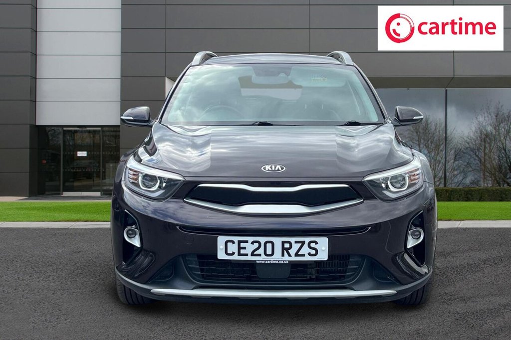 Used Kia Stonic 2020 for sale - 75596848: Photo 4