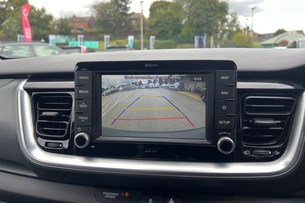 Used Kia Stonic 2020 for sale - 75596848: Photo 41