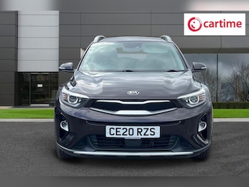 Used Kia Stonic 2020 for sale - 75596848: Photo