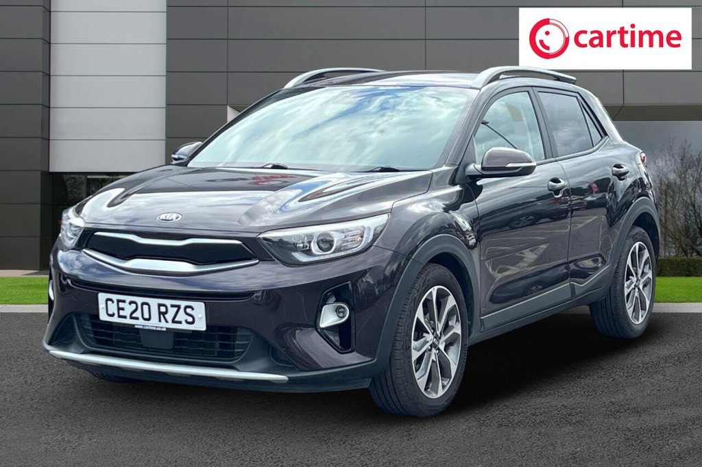 Used Kia Stonic 2020 for sale - 75596848: Photo 7
