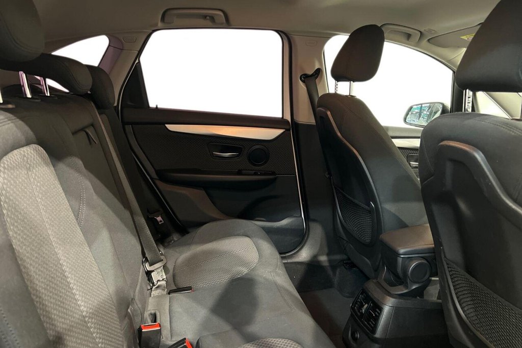 Used BMW 2 Series 2018 for sale - 77693232: Photo 10