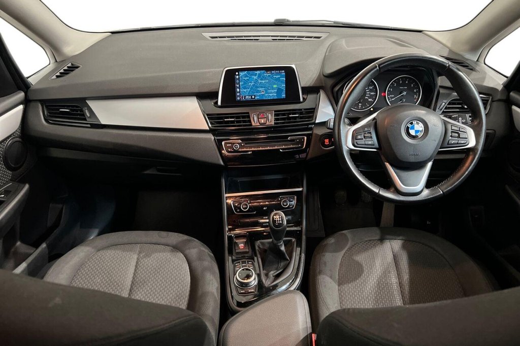 Used BMW 2 Series 2018 for sale - 77693232: Photo 12