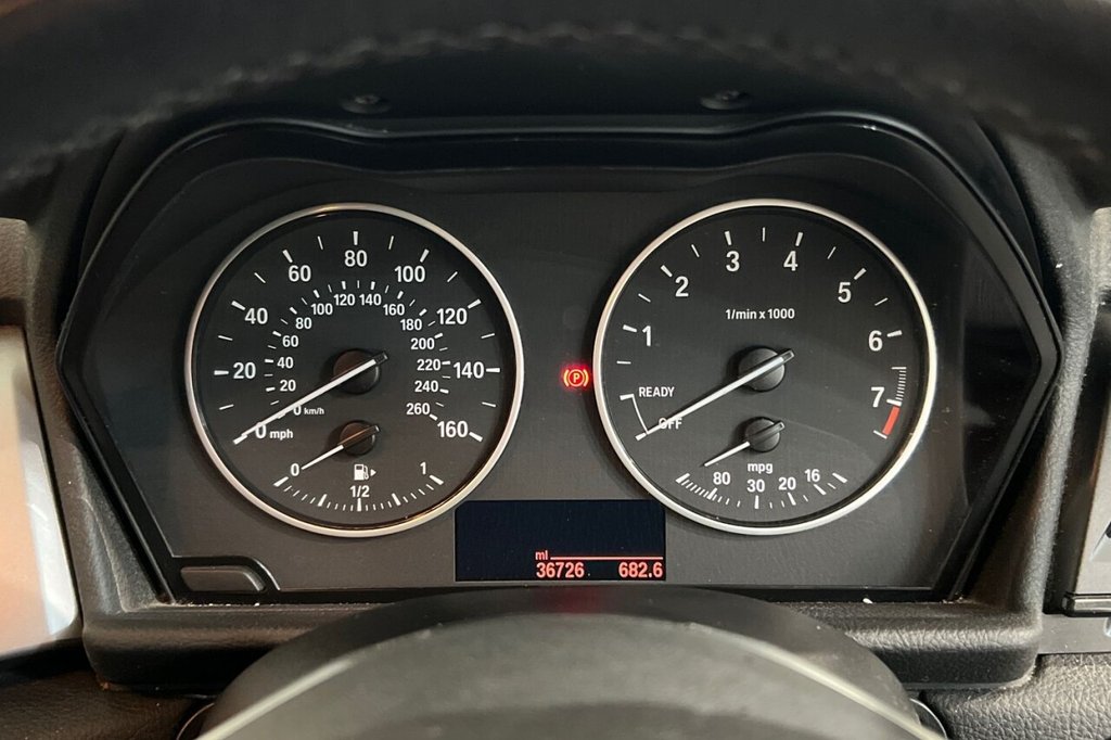 Used BMW 2 Series 2018 for sale - 77693232: Photo 14