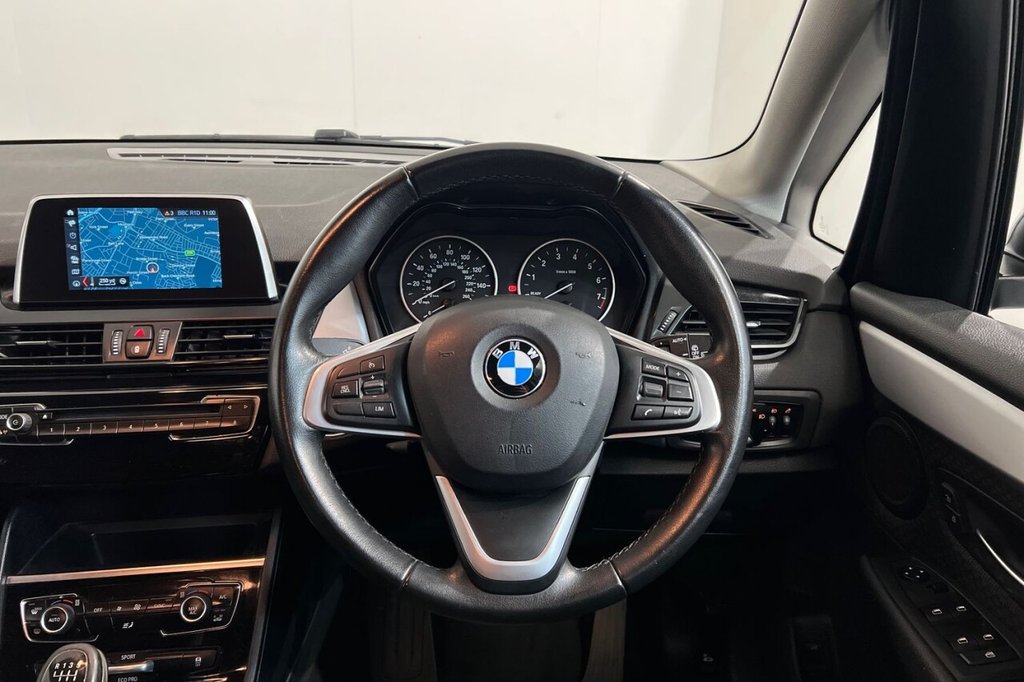 Used BMW 2 Series 2018 for sale - 77693232: Photo 15