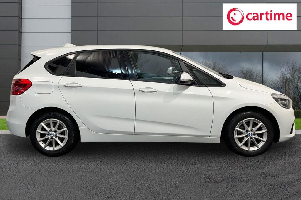 Used BMW 2 Series 2018 for sale - 77693232: Photo 2