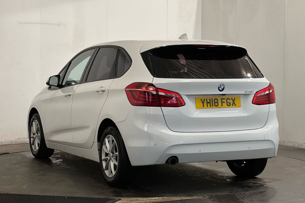 Used BMW 2 Series 2018 for sale - 77693232: Photo 21