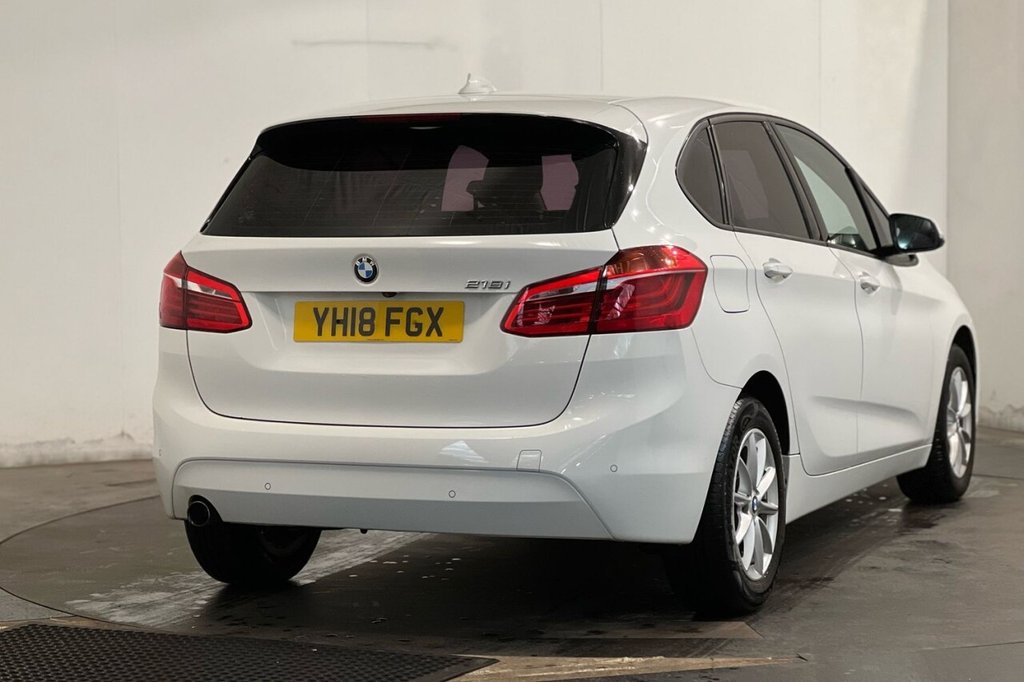 Used BMW 2 Series 2018 for sale - 77693232: Photo 22