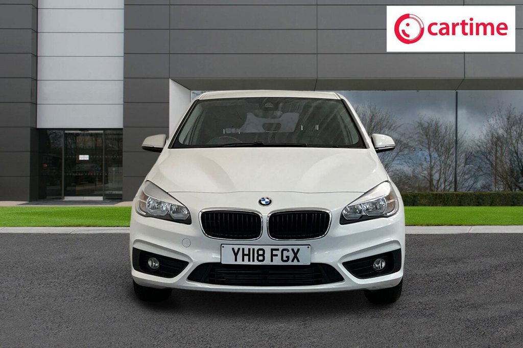 Used BMW 2 Series 2018 for sale - 77693232: Photo 4