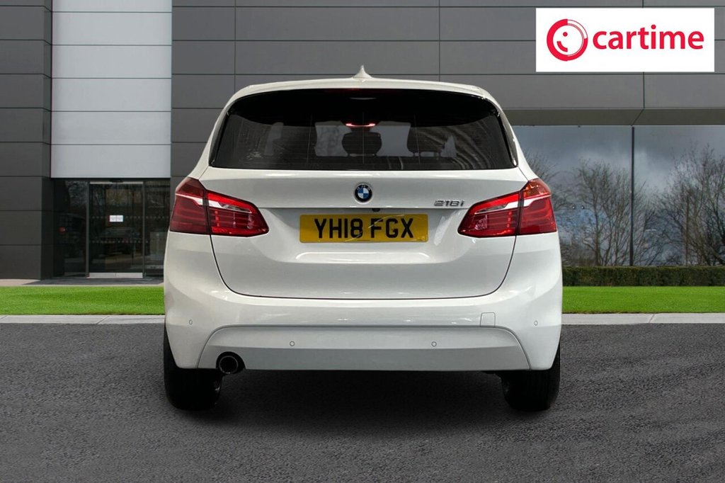 Used BMW 2 Series 2018 for sale - 77693232: Photo 6