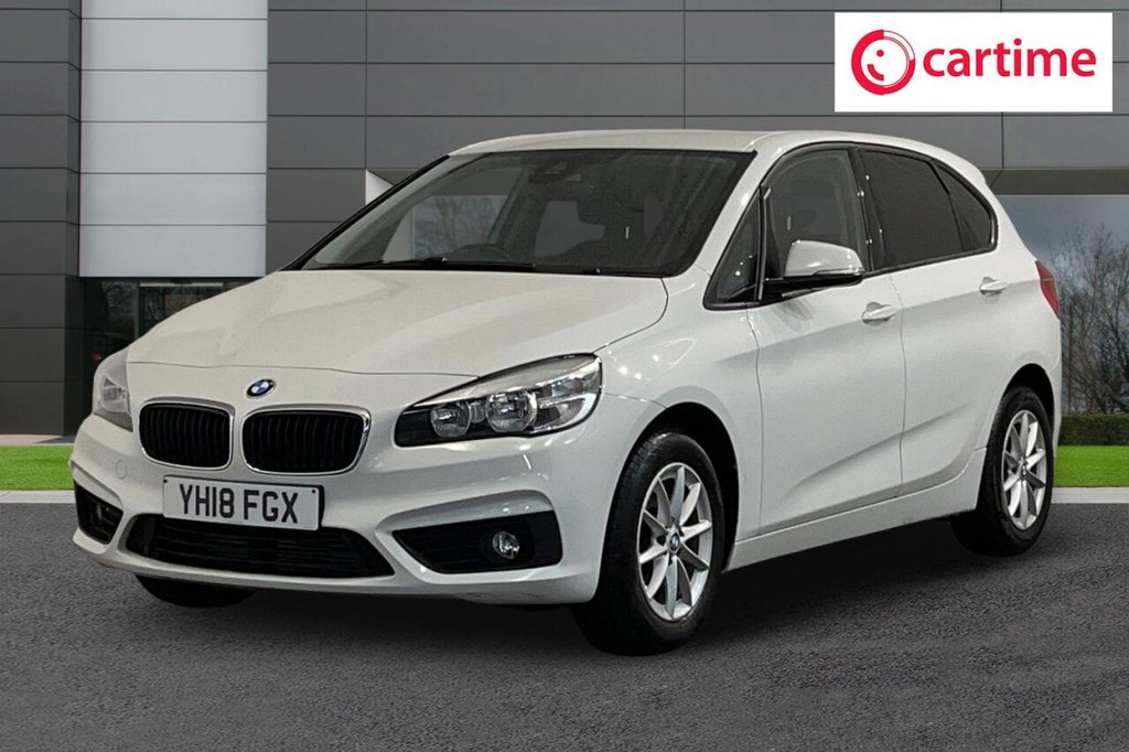 Used BMW 2 Series 2018 for sale - 77693232: Photo 7