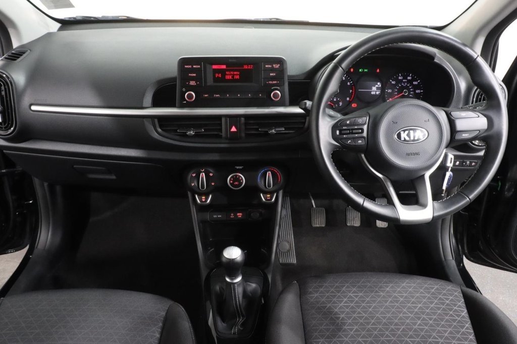 Used Kia Picanto 2019 for sale - 78016754: Photo 10