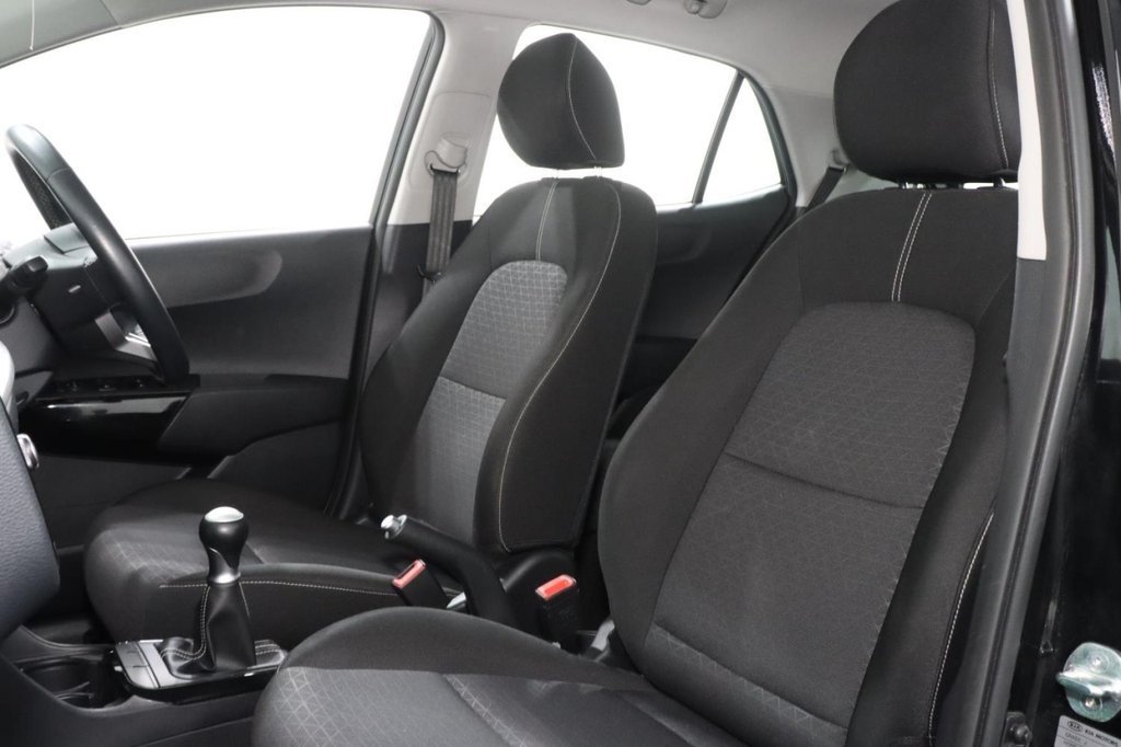 Used Kia Picanto 2019 for sale - 78016754: Photo 11