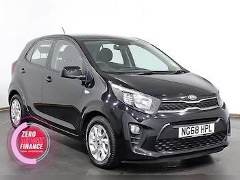 Used Kia Picanto 2019 for sale - 78016754: Photo