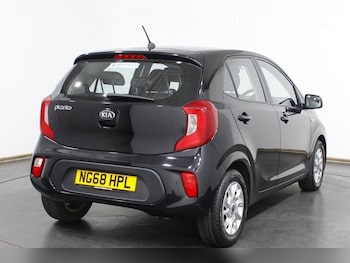 Used Kia Picanto 2019 for sale - 78016754: Photo