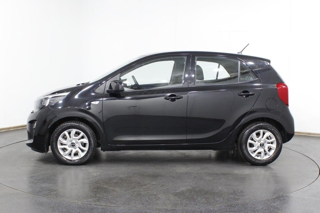 Used Kia Picanto 2019 for sale - 78016754: Photo 3