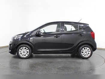 Used Kia Picanto 2019 for sale - 78016754: Photo