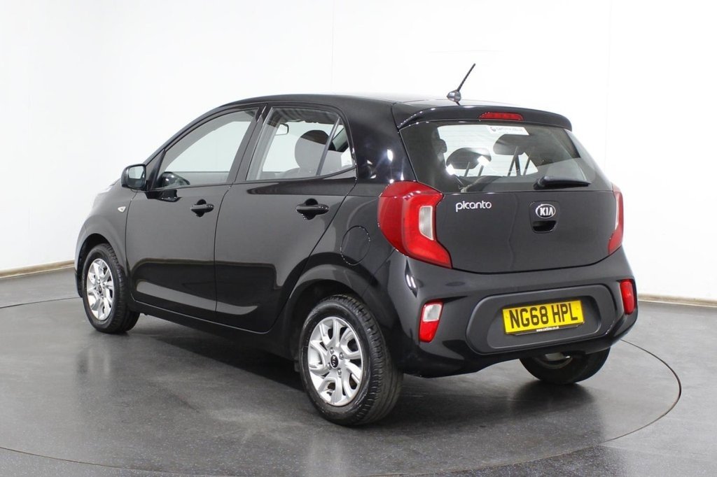 Used Kia Picanto 2019 for sale - 78016754: Photo 6