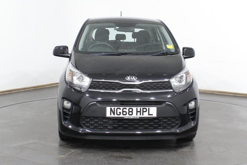 Used Kia Picanto 2019 for sale - 78016754: Photo 7