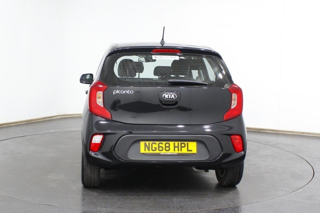 Used Kia Picanto 2019 for sale - 78016754: Photo 9