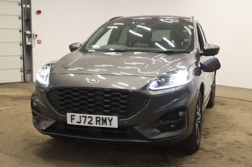 Used Ford Kuga 2023 for sale - 77748989: Photo 2