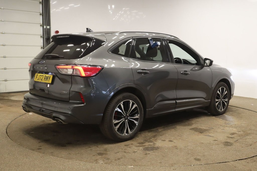 Used Ford Kuga 2023 for sale - 77748989: Photo 3