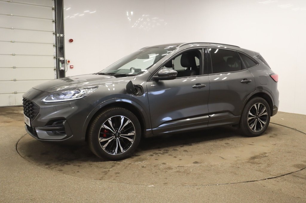 Used Ford Kuga 2023 for sale - 77748989: Photo 4