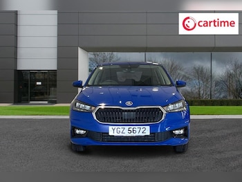 Used Skoda Fabia 2023 for sale - 79506078: Photo