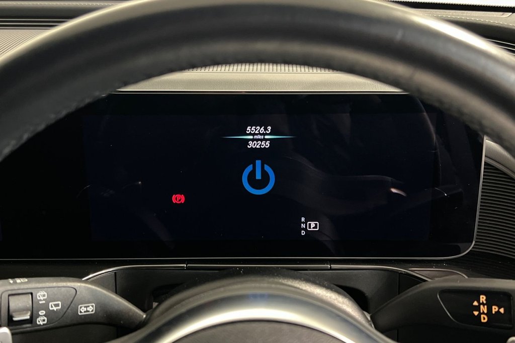 Used Mercedes-Benz EQC 2022 for sale - 77780431: Photo 15