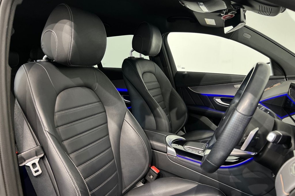 Used Mercedes-Benz EQC 2022 for sale - 77780431: Photo 21