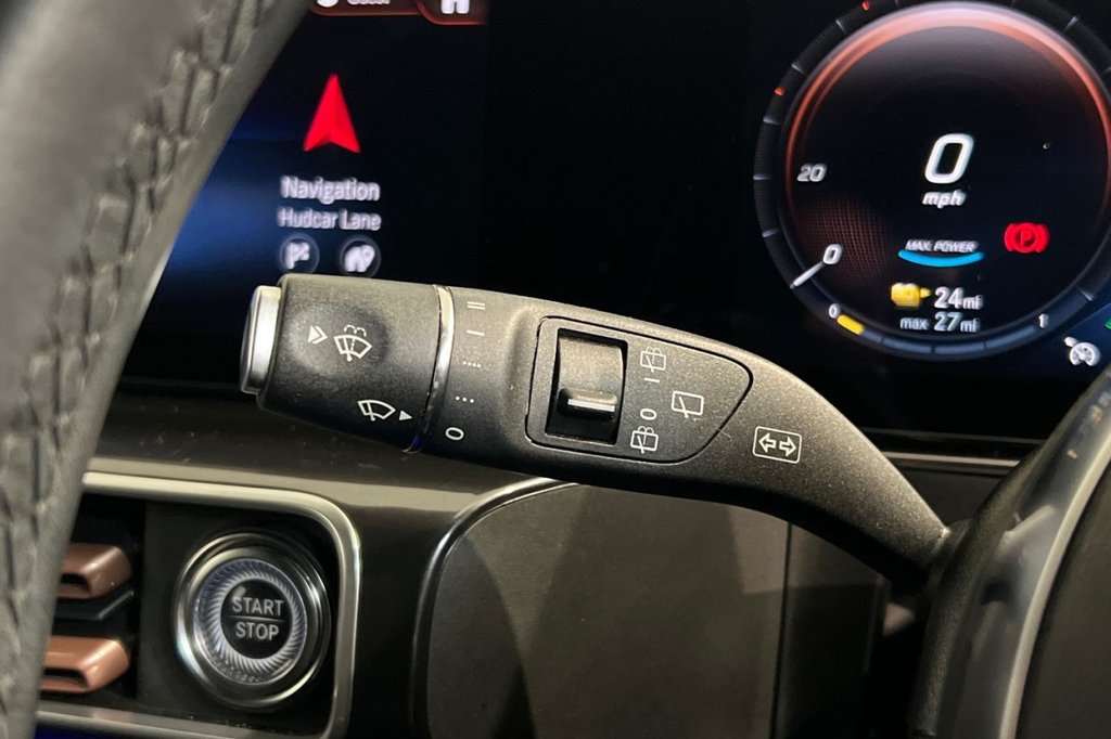 Used Mercedes-Benz EQC 2022 for sale - 77780431: Photo 26