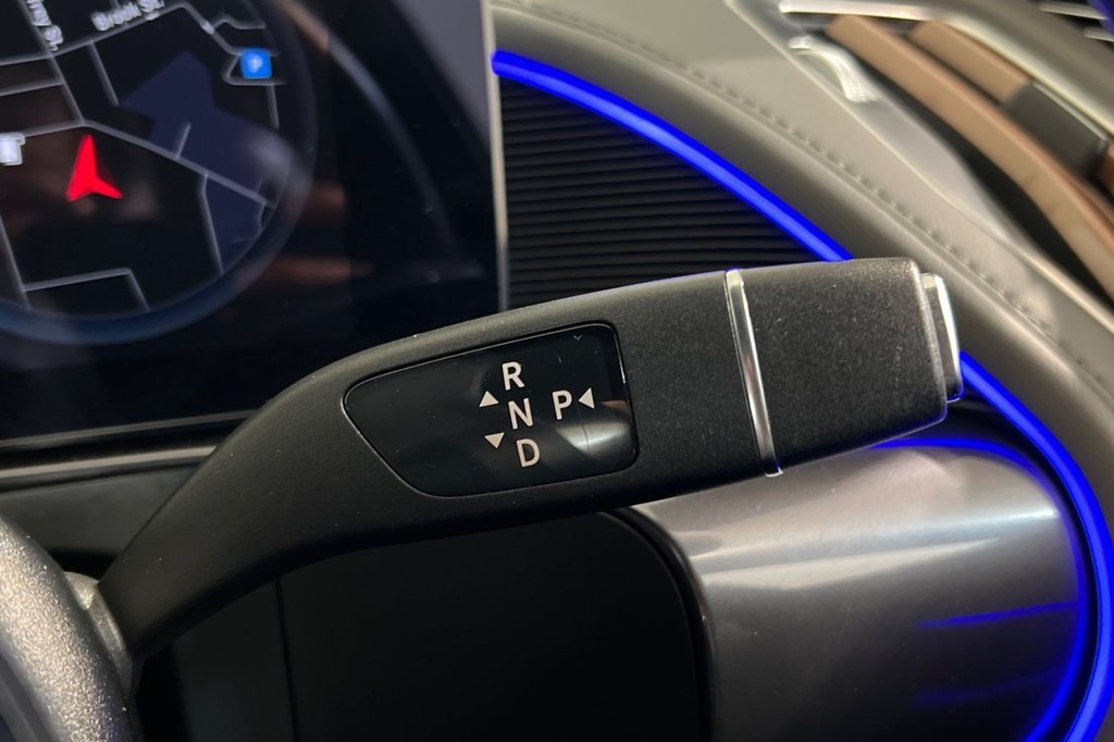 Used Mercedes-Benz EQC 2022 for sale - 77780431: Photo 27