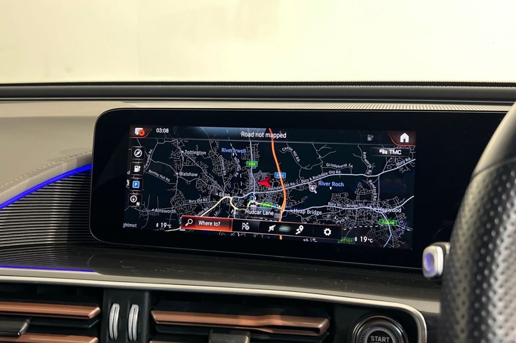 Used Mercedes-Benz EQC 2022 for sale - 77780431: Photo 29