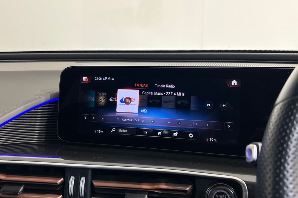 Used Mercedes-Benz EQC 2022 for sale - 77780431: Photo 30