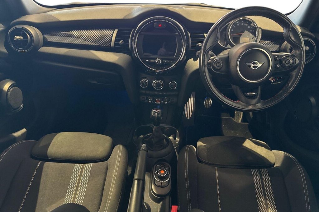 Used MINI Hatch 2019 for sale - 78200391: Photo 12